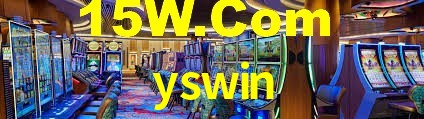 Live Casino yswin