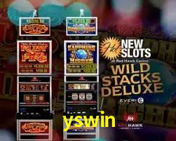 yswin,yswin.com