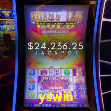 Blackjack Table yswin