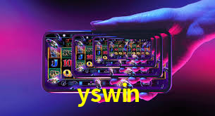VIP Casino yswin