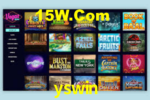 yswin.com