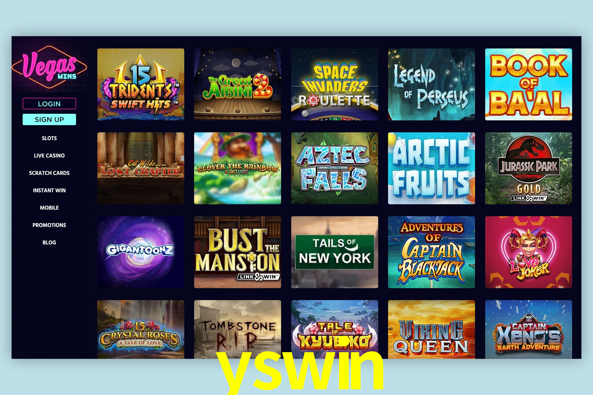 Basketball Betting yswin