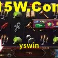 Provedores de Jogos yswin