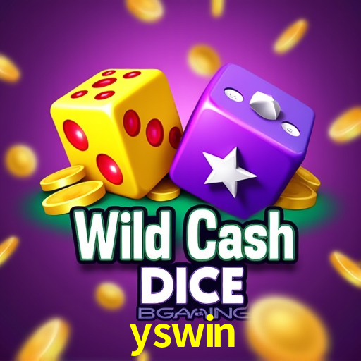 Descubra o Mundo do Cassino Online com yswin