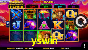 yswin.com