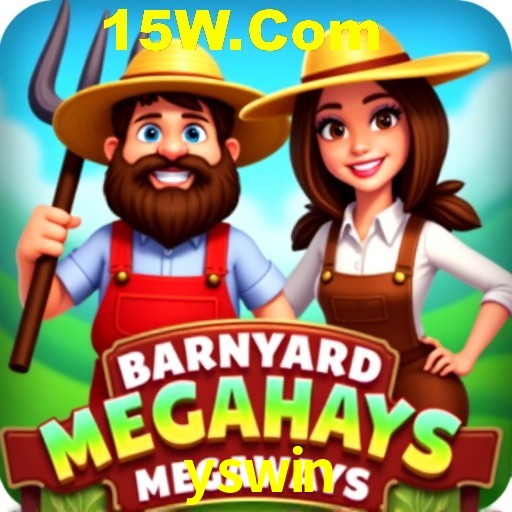 Welcome Bonus yswin