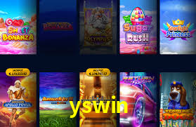 yswin,yswin.com