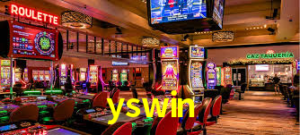 yswin: Jogue Crash e Experimente Alta Recompensa Instantânea