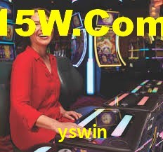 Sinta a adrenalina dos jogos de cassino com yswin