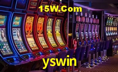 Estatísticas Esportivas yswin