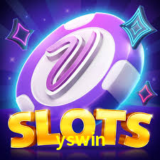 Welcome Bonus yswin