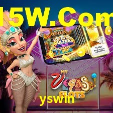 Tournaments yswin