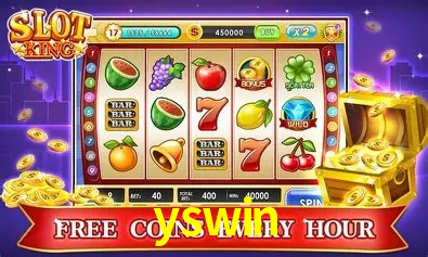 Descubra a Magia dos Jogos de Arcade no yswin