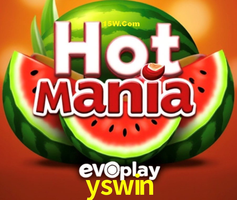 A Revolução dos Aplicativos de Jogos no yswin