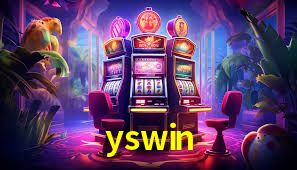 Roulette Table yswin