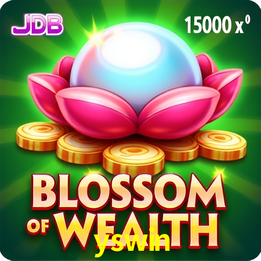 Jogos de Slot yswin