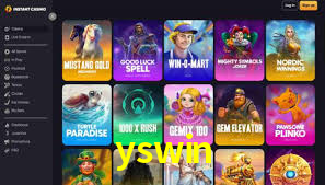 Experimente o Login Seguro Premium no yswin