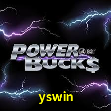 Bônus Generosos e Exclusivos no yswin para Você!