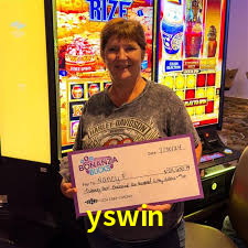 Welcome Bonus yswin