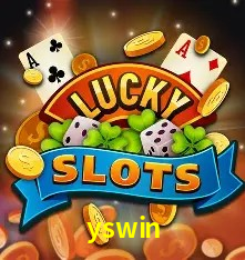 Desvendando o Mundo dos Jogos Virtuais na yswin