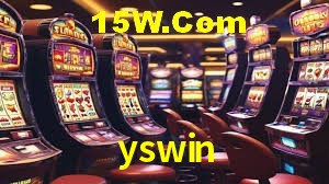 Live Casino yswin