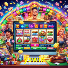 VIP Casino yswin
