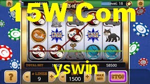 yswin.com