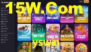 yswin,yswin.com