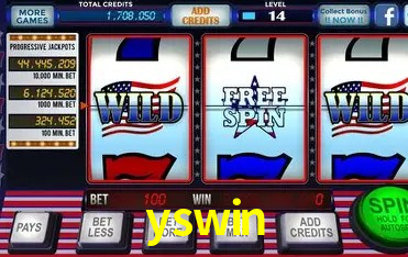 Desvendando o Mundo dos Jogos Virtuais na yswin