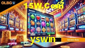 Blackjack Table yswin